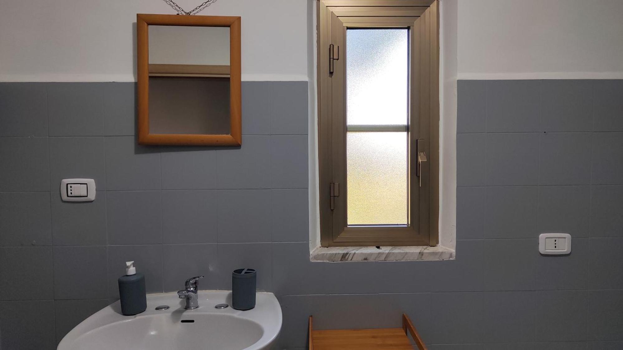 Eco House San Michele Vandrehjem Borgo San Michele  Eksteriør billede